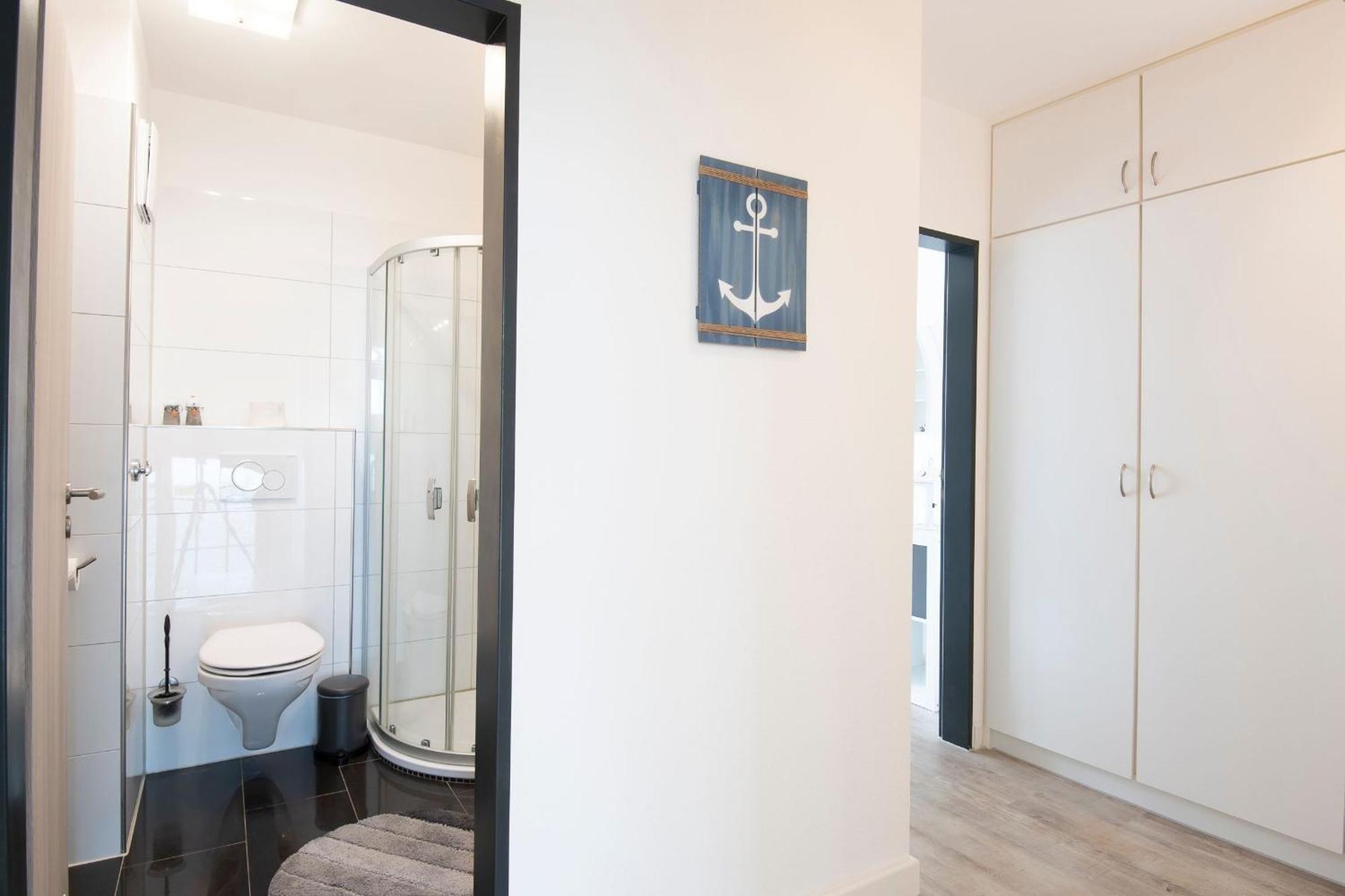 Seestrasse 43 Strandbrise Scharbeutz Luaran gambar
